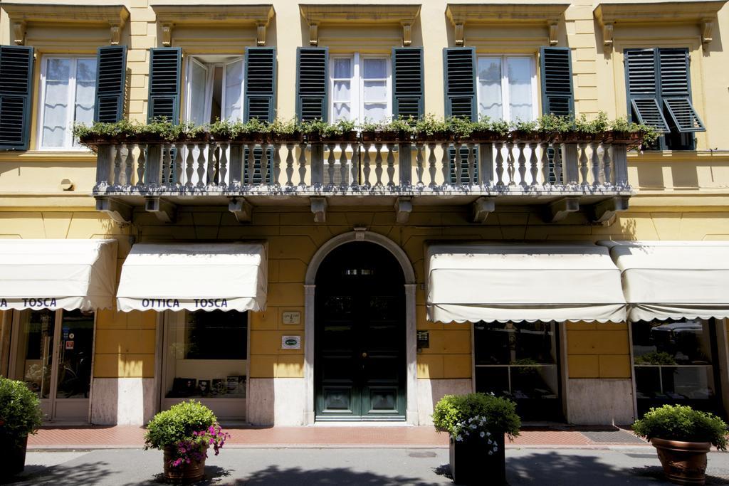 Camera Matrimoniale con Balcone